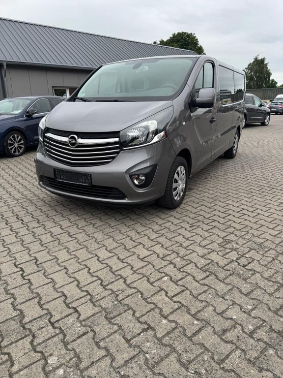 Vivaro