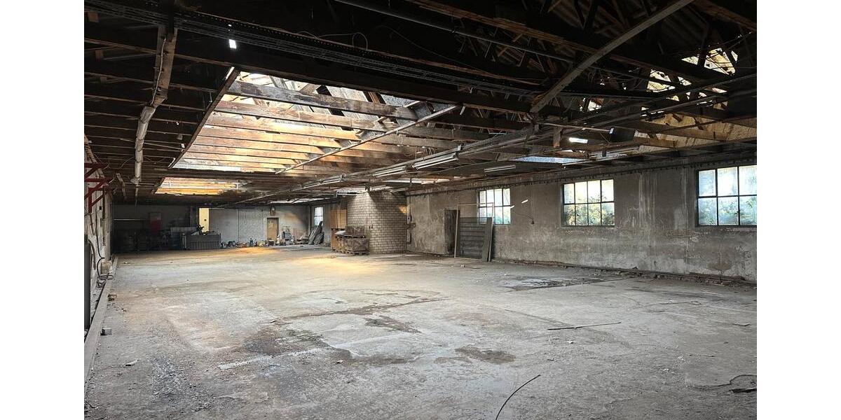 Gewerbeobjekt Löhne - 1.950&euro; | Angebot:25518155