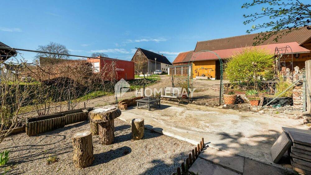 Bauernhaus, Landhaus Krumbach (Schwaben) Attenhausen - 6 Zimmer, 180 m&sup2;, 465.000&euro; | Angebot:26157250