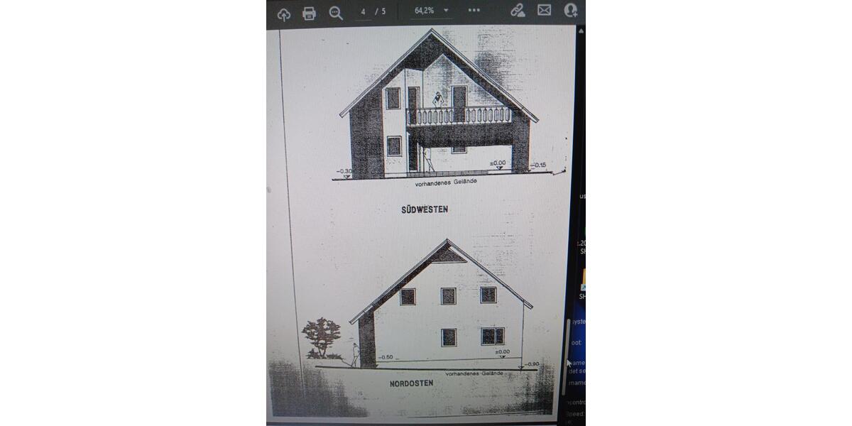 Einfamilienhaus Gera Alt-Bieblach - 295.000&euro; | Angebot:25540332