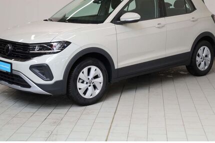 VW T-Cross 3.407 km 21.480 &euro; Amberg 92224