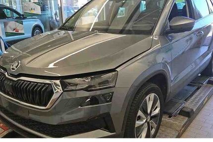 Skoda Karoq 86.018 km 27.980 € Trier 54292