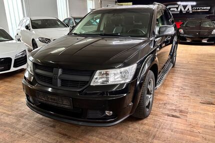 Dodge Journey 199.661 km 2.999 &euro; Aalen 73431