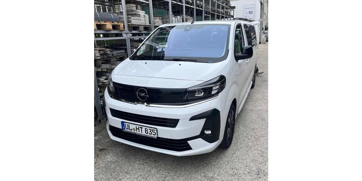 Opel Zafira Tourer 53.275 km 34.900 &euro; Rottenacker 89616