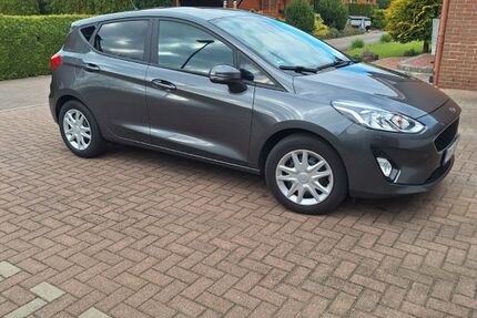 Ford Fiesta 84.491 km 8.500 &euro; Neumünster 24537