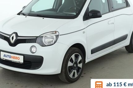 Renault Twingo 76.903 km 7.390 &euro; Leipzig 04328