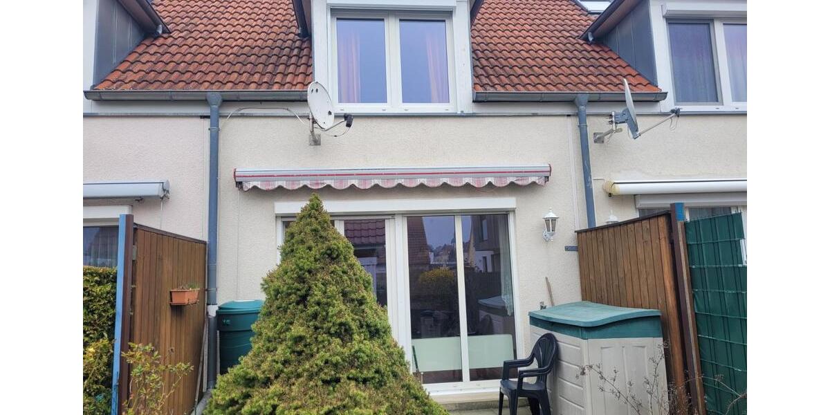 Reihenhaus Leipzig Ost - 4 Zimmer, 106 m&sup2;, 299.000&euro; | Angebot:25925158