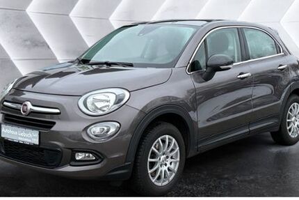 Fiat 500 127.984 km 9.999 &euro; Lübben 15907