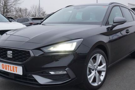 Seat Leon 26.000 km 25.580 &euro; Wurzen 04808