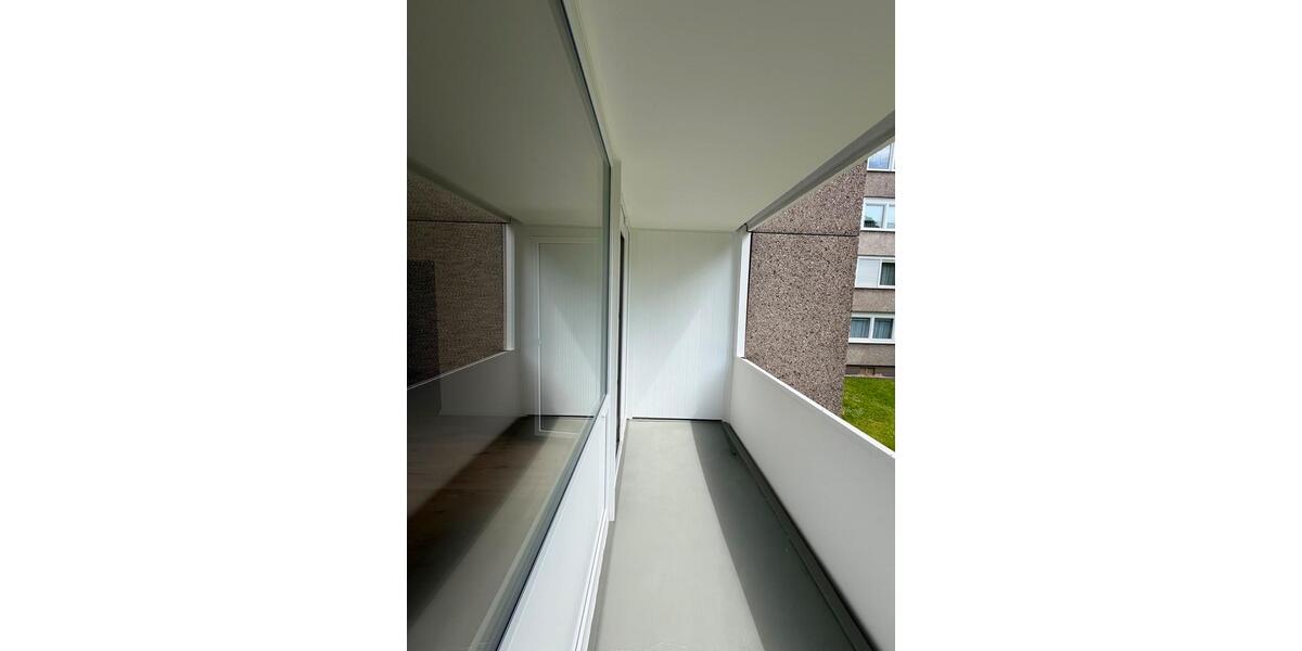 Hochparterre Dortmund Hombruch - 3 Zimmer, 81 m&sup2;, 199.800&euro; | Angebot:26826764