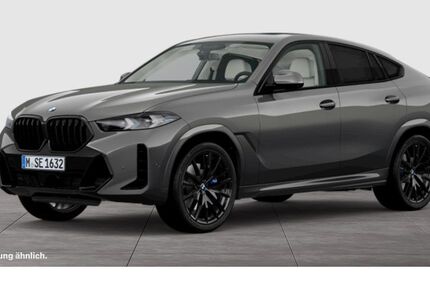 BMW X6 15.507 km 83.995 &euro; Köln-West 50858