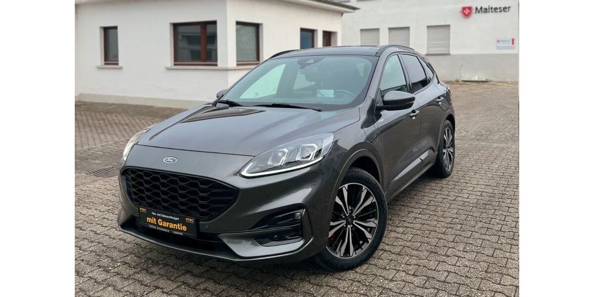 Ford Kuga 57.500 km 22.490 &euro; Limburg an der Lahn 65551