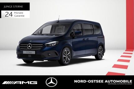Mercedes-Benz T-Klasse 5.371 km 36.990 &euro; Brandenburg 14772