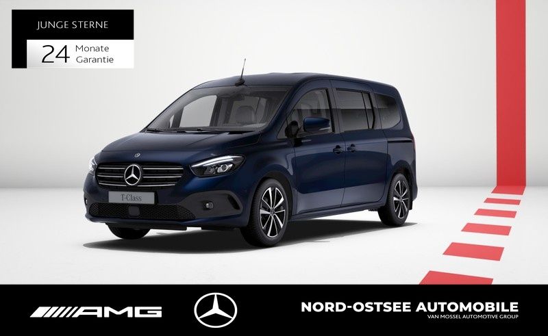 Mercedes-Benz T-Klasse 5.371 km 36.990 &euro; Brandenburg 14772