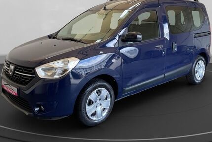 Dacia Dokker 60.982 km 11.420 &euro; Köln 50823