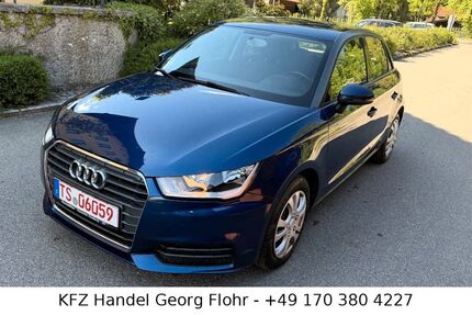 Audi A1 123.000 km 10.600 &euro; Altenmarkt an der Alz 83352
