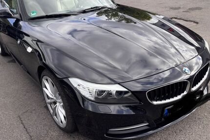 BMW Z4 45.850 km 22.800 € Berlin 12207