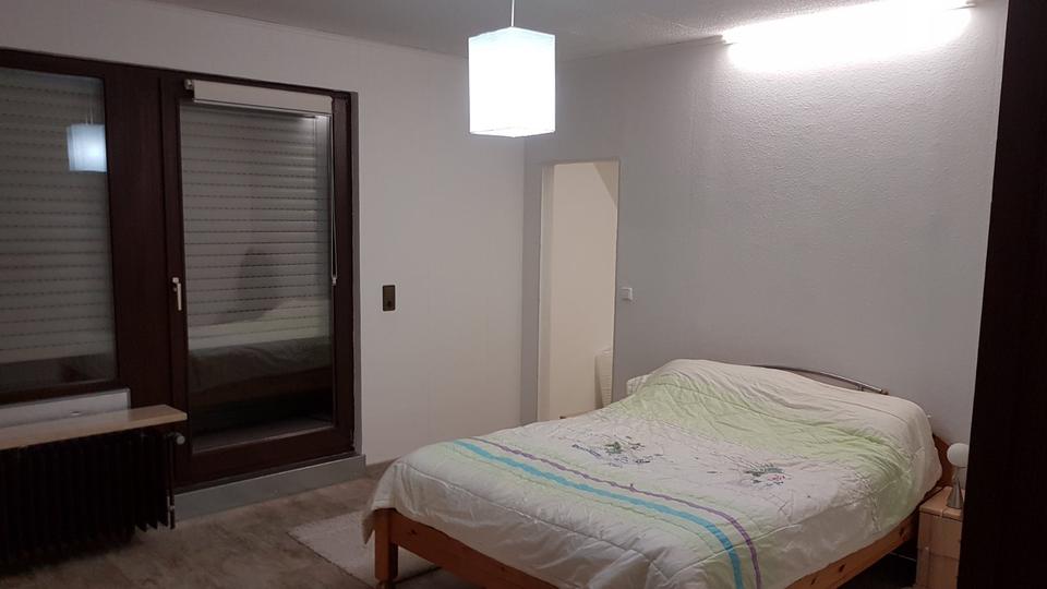 Dachgeschoßwohnung Rengsdorf - 3 Zimmer, 120 m&sup2;, 260.000&euro; | Angebot:22434108