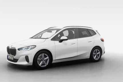 BMW 218 Active Tourer 2.500 km 29.885 &euro; Gera 07552