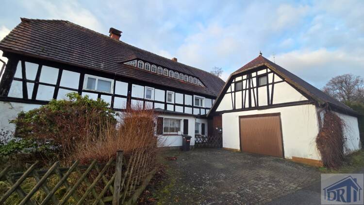 Einfamilienhaus Mittelherwigsdorf Oberseifersdorf - 7 Zimmer, 180 m&sup2;, 85.000&euro; | Angebot:25693013
