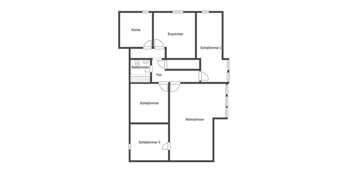 Einfamilienhaus Barsinghausen - 5 Zimmer, 225.000&euro; | Angebot:25568592