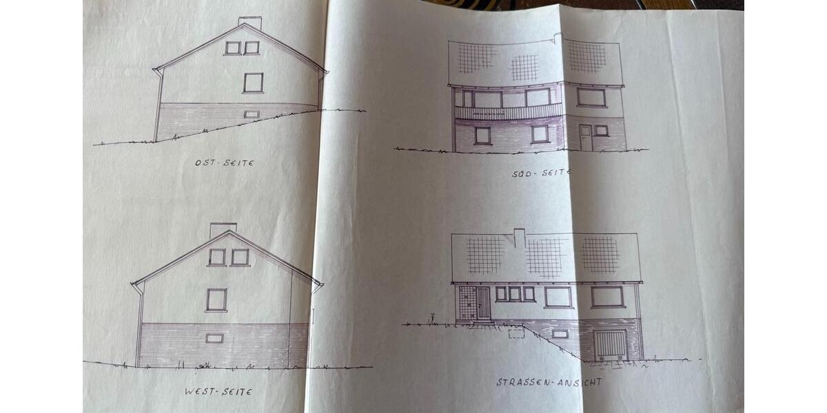 Einfamilienhaus Meinhard - 5 Zimmer, 124 m&sup2;, 185.000&euro; | Angebot:27121043