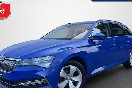 Skoda Superb 51.400 km 23.980 &euro; Singen 78224