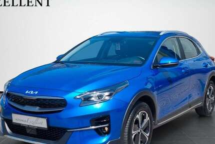 Kia XCeed 54.000 km 18.750 &euro; Troisdorf 53842