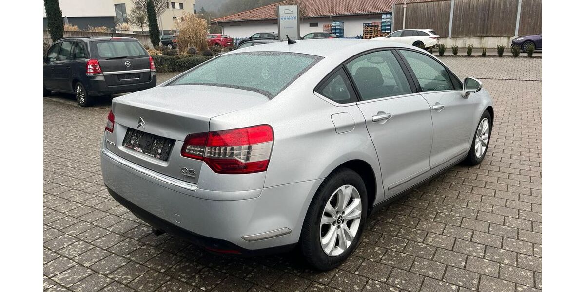 Citroen C5 271.040 km 3.490 &euro; Grafenau / Döffingen 71120