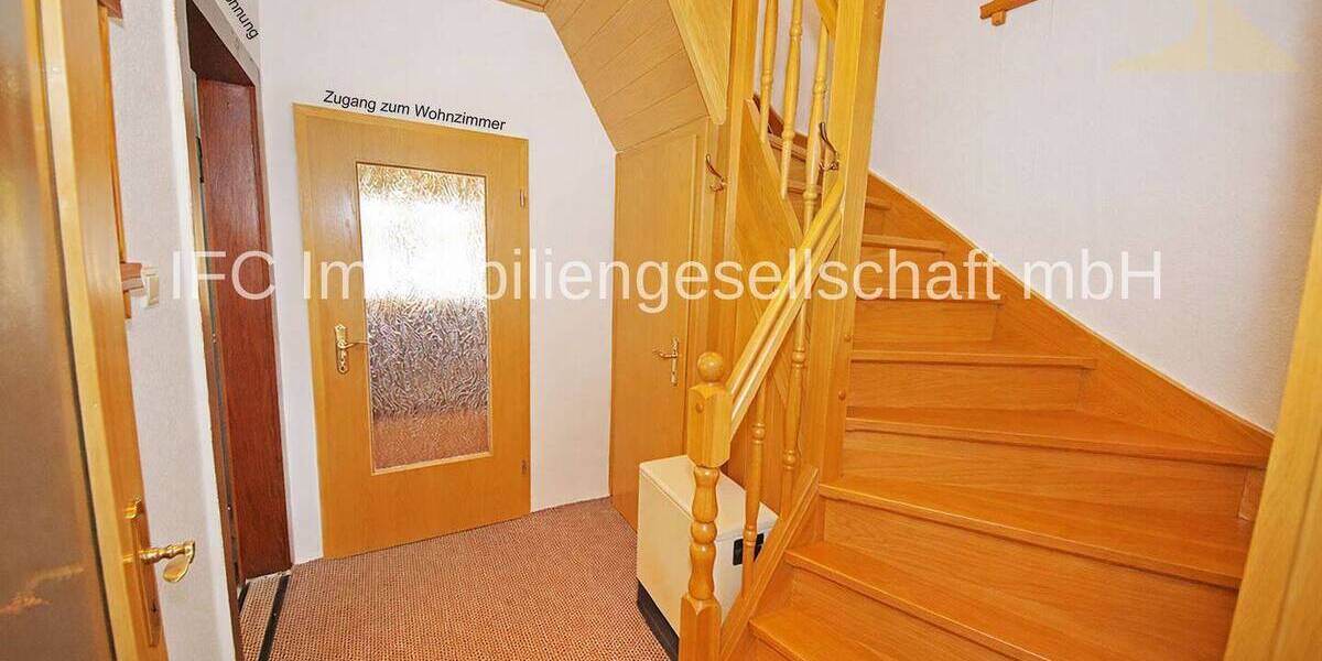 Einfamilienhaus Jessen (Elster) Holzdorf - 7 Zimmer, 156 m&sup2;, 199.000&euro; | Angebot:26208247