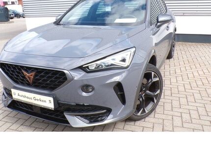 Cupra Formentor 41.402 km 31.990 € Ritterhude 27721