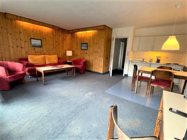 Etagenwohnung Bad Lauterberg Odertal - 3 Zimmer, 58.000&euro; | Angebot:25694387