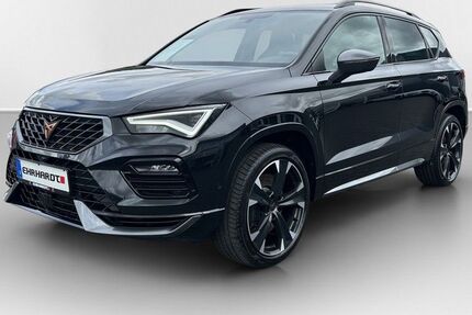 Cupra Ateca 36.980 km 33.450 &euro; Zellingen 97225