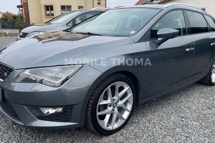 Seat Leon 155.000 km 11.400 &euro; Lipprechterode 99752