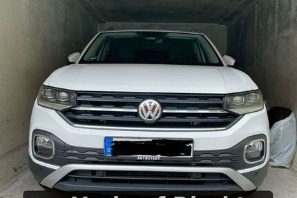 VW T-Cross 70.600 km 16.500 &euro; Wolfenbüttel 38304