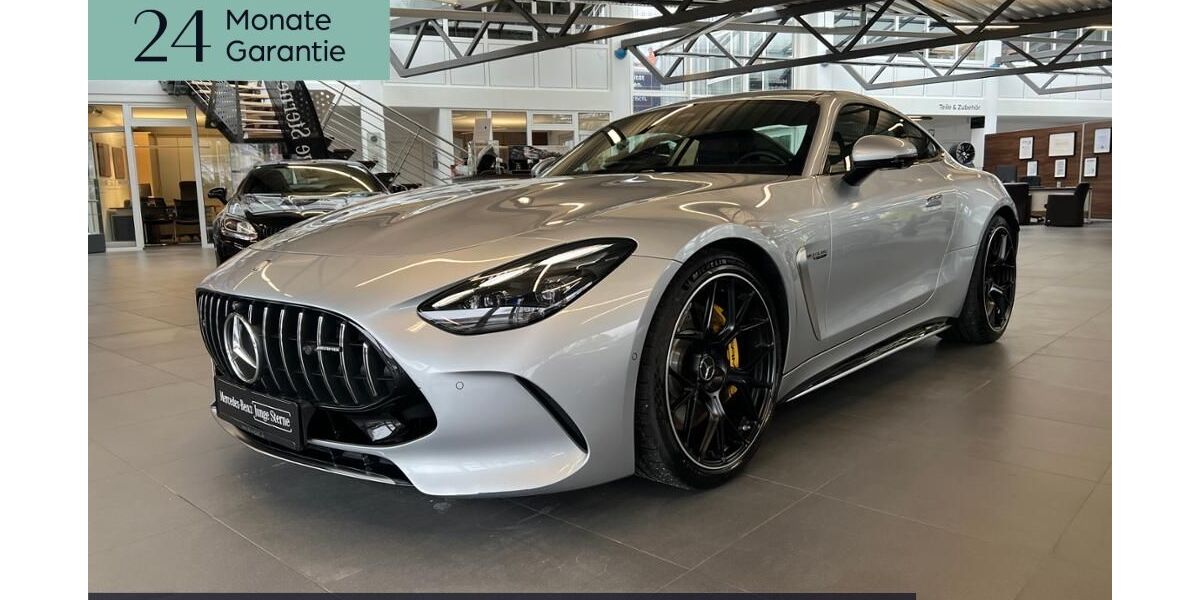 Mercedes-Benz AMG GT 18.707 km 137.900 &euro; Hohenlinden 85664