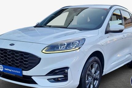 Ford Kuga 35.018 km 26.880 &euro; Waiblingen 71332