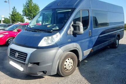 Fiat Ducato 136.000 km 10.499 € Adenau 53518