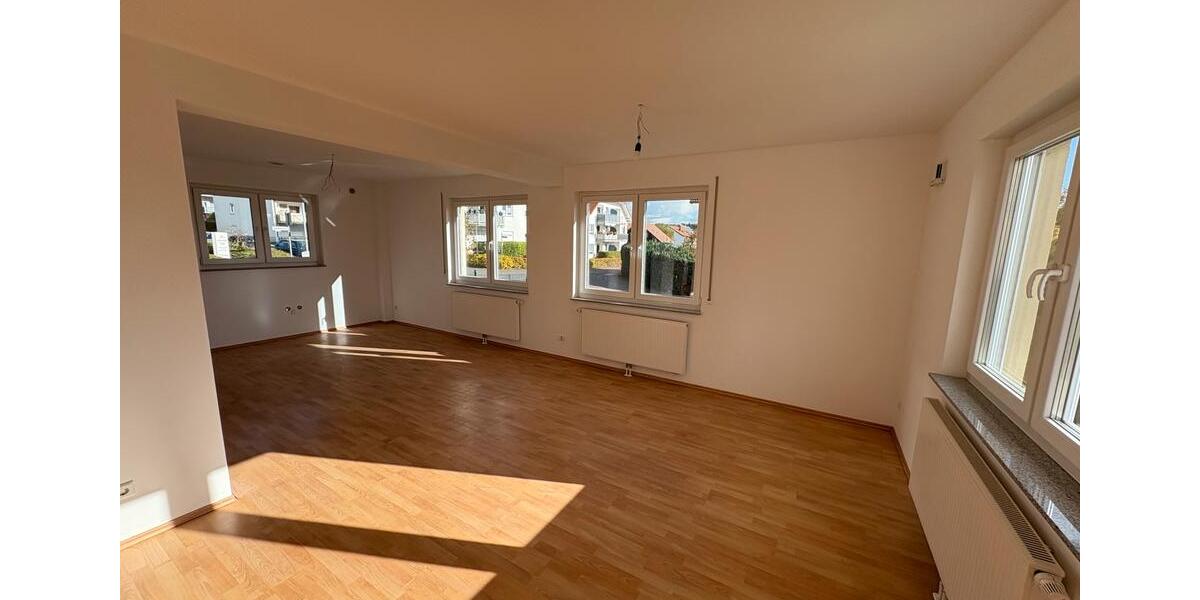 Etagenwohnung Reiskirchen - 2 Zimmer, 80 m&sup2;, 1.150&euro; | Angebot:26612049