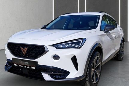 Cupra Formentor 30.000 km 24.400 &euro; Coswig 01640