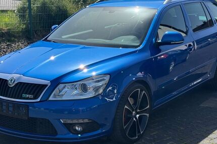 Skoda Octavia 142.520 km 9.500 &euro; Werl 59457
