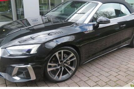 Audi A5 59.205 km 36.990 &euro; Marsberg 34431