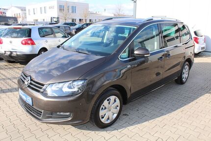 VW Sharan 140.000 km 12.900 &euro; Harthofen 85669