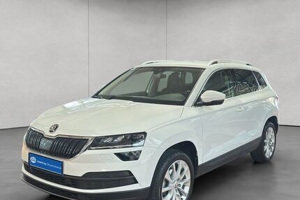 Skoda Karoq 33.126 km 23.590 &euro; Stuttgart 70565