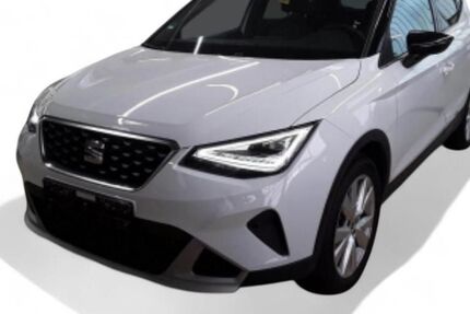 Seat Arona 22.537 km 21.440 &euro; Dessau-Roßlau 06842