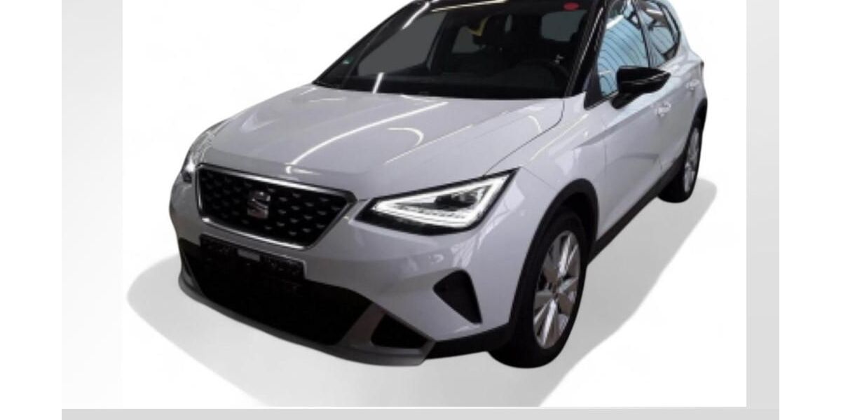 Seat Arona 22.537 km 22.430 &euro; Dessau-Roßlau 06842