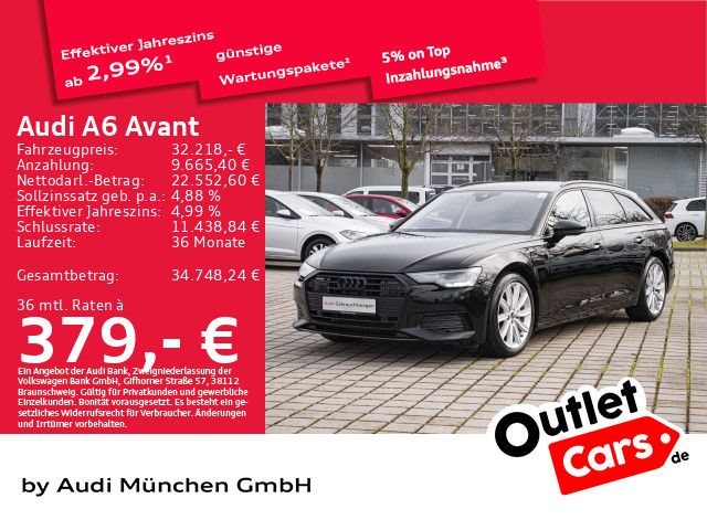 Audi A6 91.844 km 32.218 &euro; München 80935