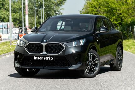 BMW X2 8.900 km 45.490 &euro; Langweid am Lech 86462