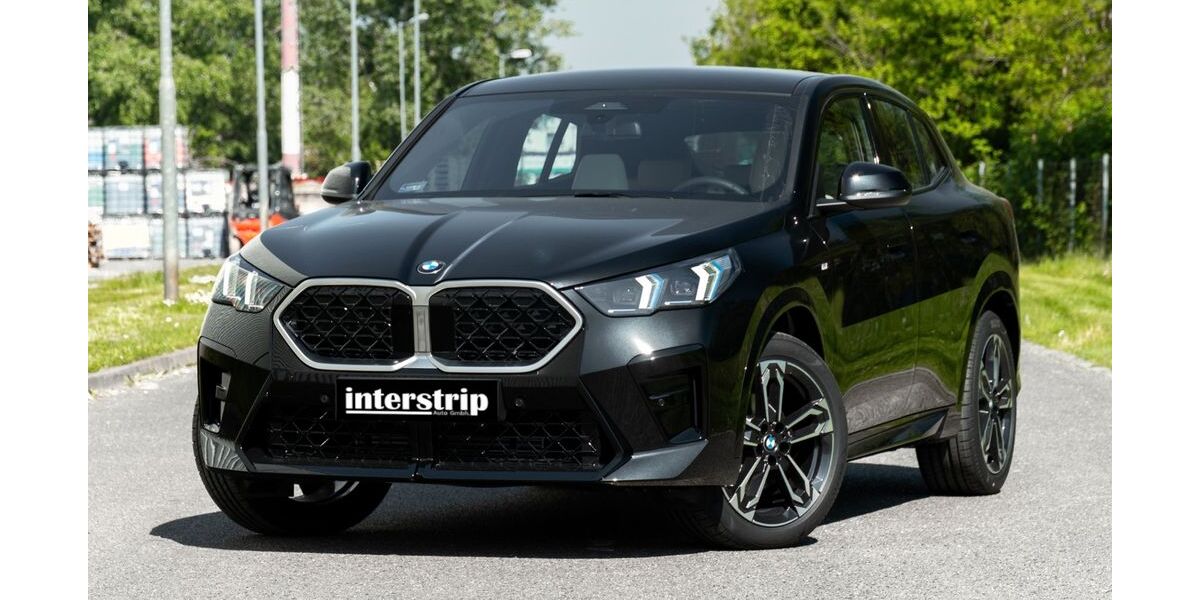 BMW X2 8.900 km 45.490 &euro; Langweid am Lech 86462