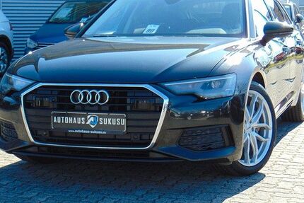 Audi A6 77.686 km 25.990 &euro; Neumünster 24537